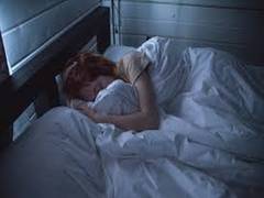 
      
      Your sleep habits could be an indicator of heart condition
      
      