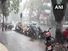
      
      Maharashtra rain: 3 drown, 1 goes missing as overflowing...
      
      