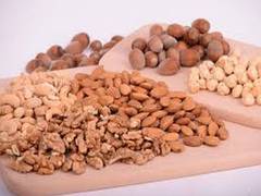 
     60 gram of nuts a day can improve sexual functions
    
