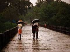 
      
      Tamil Nadu, Kerala to receive heavy rains: IMD
      
      