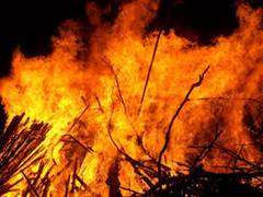 
      
      Fire in Mexico City prison kills 3, injures 7
      
      
