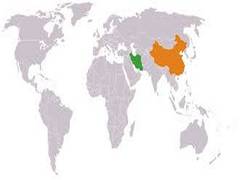 
      
      China reaffirms support for JCPOA
      
      