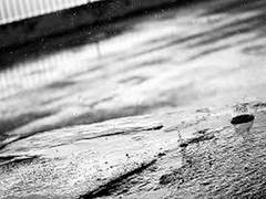 
      
      Heavy rains likely at isolated places in Gujarat
      
      
