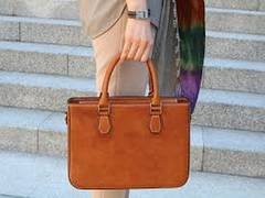 
      
      Data reveals declining demand of handbags in US as backpacks...
      
      