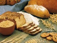 
      
      Consuming more gluten-rich diet in early life linked to risk...
      
      