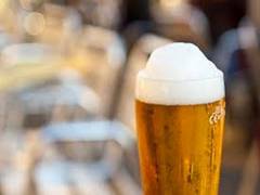 
    Scientists inch closer to getting a perfect head of beer 
    