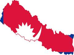 
      
      Nepal floods: Death toll reaches 132
      
      