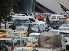 
      
      Himachal Pradesh: Traffic restrictions from Bhuntar to...
      
      