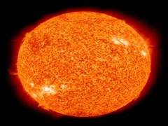 
      
      Motions in the Sun reveal inner workings of Sunspot cycle
      
      