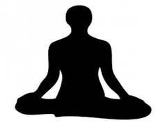 
      
      Meditation practice leaves traces in brain
      
      