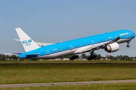 
      
      KLM receives flak after tweeting about chances of survival in...
      
      