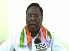 
      
      Narayanasamy threatens Shah with defamation suit after...
      
      