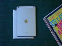 
      
      Apple iPad turns 10 today
      
      
