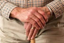 
      
      Injecting cells that support blood vessel growth could help...
      
      