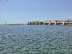 
      
      Telangana: Central govt okays construction of bunds under...
      
      