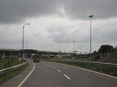 
      
      Cloud cover will keep weather pleasant in Delhi for next 2...
      
      