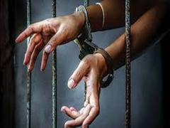 
      
      Two held in Mumbai for murdering 33-year-old man
      
      