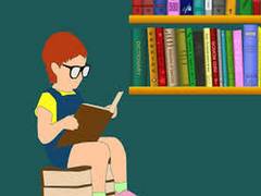 
    Children prefer storybooks that explain why and how things happen
    
