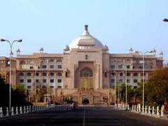 
      
      Rajasthan Vidhan Sabha session called on October 31
      
      