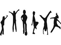 
      
      Physical exercise is beneficial for children's health
      
      