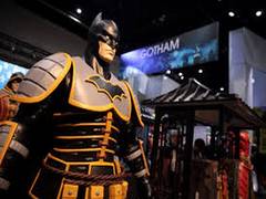 
      
      Coronavirus: 'The Batman' shuts down production 
      
      
