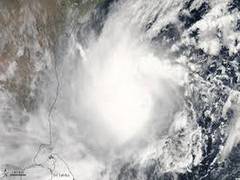 
      
      Cyclone Fani expected to hit Tamil Nadu coast on Apr 30,...
      
      
