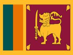 
      
      Sri Lanka to hold presidential election on November 16
      
      
