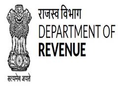 
      
      Revenue Secretary holds meeting to augment revenue, achieve...
      
      