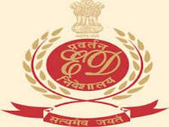 
      
      ED attaches assets totalling Rs 1.66 crore in chit fund case
      
      