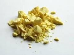 
      
      Sulfur 'spices' alien atmospheres
      
      