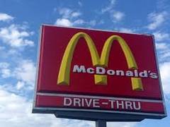 
      
      McDonald's is hiring employees using Amazon Alexa, Google...
      
      