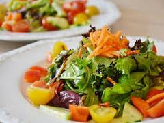 
    Diet change in old age can lead to longer life
    