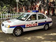 
      
      Mahesh Kumar Aggarwal takes charge as Chennai Police Commissioner
      
      