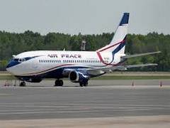 
      
      Hundreds of Nigerians repatriated from South Africa after attacks
      
      