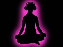 
      
      Yoga music during bedtime good for heart's health: Study
      
      