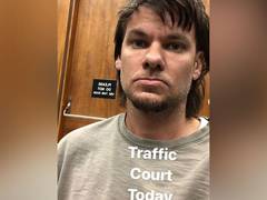 
      
      Chris Pratt starrer 'Ghost Draft' adds Theo Von to cast
      
      