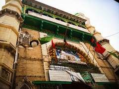
      
      Security heightened for Pakistani pilgrims visiting Ajmer Urs
      
      