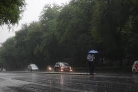 
      
      Delhi: Rains to begin from March 2
      
      