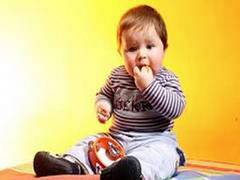 
      
      Here's how probiotics may help manage childhood obesity
      
      