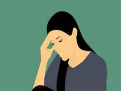 
      
      Study reveals stress thwarts our ability to plan ahead by...
      
      