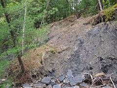 
      
      Vaishno Devi pilgrimage suspended on New Track due to landslide
      
      