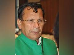 
      
      FIR filed agianst RLSP MP for violating MCC
      
      