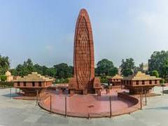 
      
      100 years of Jallianwala Bagh massacre: President Kovind, PM...
      
      