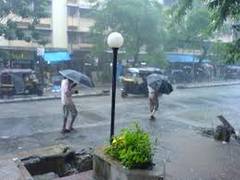 
      
      Delhi, Mumbai to receive light rains today: IMD
      
      