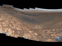 
      
      NASA releases breathtaking ultra-high resolution panorama of...
      
      