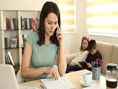 
      
      Ways for working mothers to keep their children entertained...
      
      