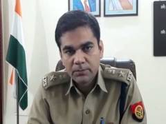 
      
      UP: Woman along with 3-month-old daughter burnt alive by...
      
      