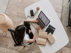 
      
      Idea sharing leads to increased online learner engagement
      
      