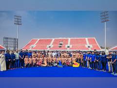 
      
      With 31 cadets, Odisha Naval Tata Hockey HPC begins boys'...
      
      