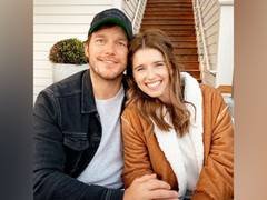 
      
      Chris Pratt reveals best gift wife Katherine gifted him for...
      
      